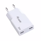 Immagine di EQUIP EQUIP - Caricabatterie GaN PD sottile da 20W con 1 245524