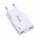 Immagine di EQUIP EQUIP - Caricabatterie GaN PD sottile da 20W con 1 245524