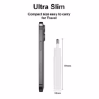 Immagine di EQUIP EQUIP - Caricabatterie GaN PD sottile da 20W con 1 245524