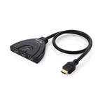 Immagine di HDMI switcher 3 port 1080p