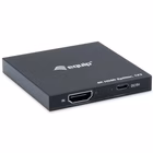 Immagine di Ultra slim 2-port HDMI splitter