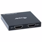 Immagine di Ultra slim 2-port HDMI splitter