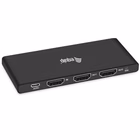 Immagine di Splitter HDMI a 2 porte - 4K