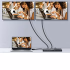 Immagine di Splitter HDMI a 2 porte - 4K