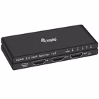 Immagine di Splitter HDMI a 2 porte - 4K