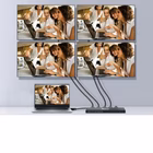 Immagine di Splitter HDMI a 2 porte - 4K