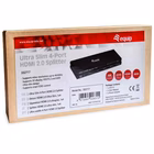 Immagine di Splitter HDMI a 2 porte - 4K