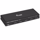 Immagine di Splitter HDMI a 2 porte - 4K