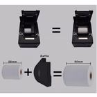 Immagine di 58/80mm thermal pos receipt printer