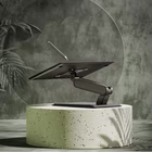Immagine di 17-32 foldable touch screen stand