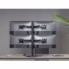 Immagine di 17 -32 articulating quad monitor t