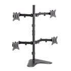 Immagine di 17 -32 articulating quad monitor t
