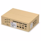 Immagine di 17 -32 articulating quad monitor t