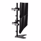 Immagine di 17 -32 articulating quad monitor t