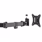 Immagine di 17 -32 articulating quad monitor t