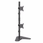 Immagine di 17-32 dual vertical monitor tablet