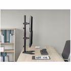 Immagine di 17-32 dual vertical monitor tablet