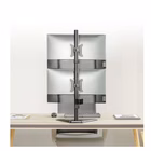 Immagine di 17-32 dual vertical monitor tablet