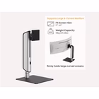 Immagine di 17-49 heavy duty free standing moni
