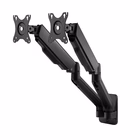Immagine di 17 -32 dual monitor wall-mounted b