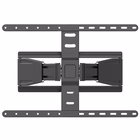 Immagine di 43 -90 ultra-slim full motion tv w