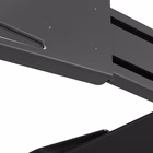 Immagine di 43 -90 ultra-slim full motion tv w
