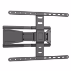 Immagine di 43 -90 ultra-slim full motion tv w