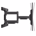 Immagine di 43 -100 full motion tv mount brack