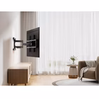 Immagine di 43 -100 full motion tv mount brack