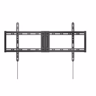 Immagine di 43-95 fixed slim tv wall mount brac