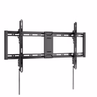 Immagine di 43 -95 tilt slim tv wall mount bra
