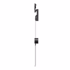 Immagine di 32 -100 no drilling tv wall mount