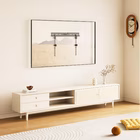 Immagine di 32 -100 no drilling tv wall mount