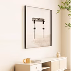 Immagine di 32 -100 no drilling tv wall mount