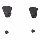 Immagine di 32 -60 dual screen ceiling mount