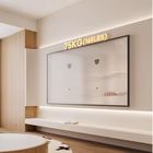 Immagine di 32 -60 dual screen ceiling mount