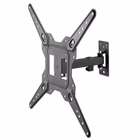 Immagine di 23 -55 full motion tv wall mount