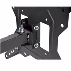 Immagine di 23 -55 full motion tv wall mount