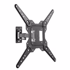 Immagine di 23 -55 full motion tv wall mount