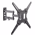 Immagine di 23 -55 full motion tv wall mount