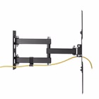 Immagine di 23 -55 full motion tv wall mount