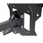 Immagine di 23 -55 full motion tv wall mount
