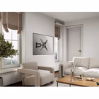 Immagine di 23 -55 full motion tv wall mount