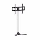 Immagine di 37 -86 ultra slim tv floor stand