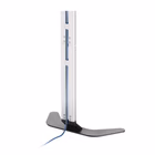 Immagine di 37 -86 ultra slim tv floor stand