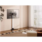 Immagine di 37 -86 ultra slim tv floor stand