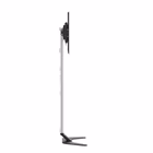 Immagine di 37 -86 ultra slim tv floor stand