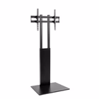 Immagine di 37-75 universal slim tv floor stand
