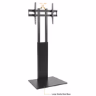 Immagine di 37-75 universal slim tv floor stand
