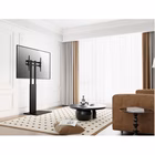 Immagine di 37-75 universal slim tv floor stand